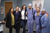 Grey's Anatomy (Temporada 18): Estreno, trailer y detalles de la ...