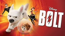 Ver Bolt | Película completa | Disney+