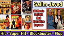 Salim Khan Movies List