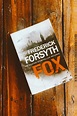 The Fox by Frederick Forsyth || Book Review