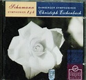 Schumann, Christoph Eschenbach, Bamberger Symphoniker - Schumann ...