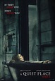 A Quiet Place (#1 of 4): Mega Sized Movie Poster Image - IMP Awards
