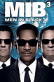 Men in Black 3 (2012) - Posters — The Movie Database (TMDB)