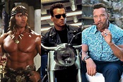 Every Arnold Schwarzenegger Movie Ranked From Worst to Best