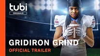Trailer du film Gridiron Grind, Gridiron Grind Bande-annonce VO - CinéSérie