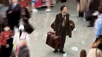 The Terminal (2004) - Backdrops — The Movie Database (TMDB)