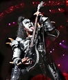 Gene Simmons of KISS to appear at Wizard World, perform at the Agora ...