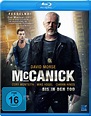 McCanick – Bis in den Tod | Film-Rezensionen.de