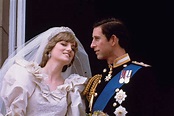'The Crown' Season 4: Inside Charles and Diana royal wedding - Los ...