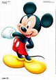 Centro de Mesa de Mickey para Imprimir Gratis. - Ideas y material ...