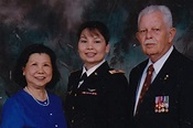 Duckworth shows off family photo after Kirk questions Thai ...