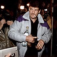 Christer Pettersson returns home after being acquitted of the murder of ...