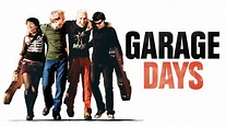 Watch Garage Days | Full Movie | Disney+