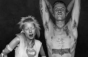 Die Antwoord Wallpapers Iphone - Wallpaper Cave