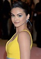 CAMILA MENDES at 2019 Met Gala in New York 05/06/2019 – HawtCelebs
