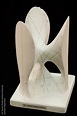 Felix Klein, being one of the exhibitors, presented the plaster model ...