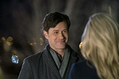 Tom Everett Scott as Jonathan on Christmas Connection | Hallmark Channel