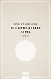 'Der unsichtbare Apfel' von 'Robert Gwisdek' - eBook