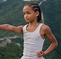 Jaden Smith karate kid | Karate kid jaden smith, Jaden smith, Karate kid