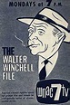 The Walter Winchell File (1957)
