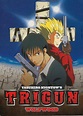 Amazon.com: Trigun Comic One Shot (Trigun Wolfwood, 1): Yashiro Nightow ...