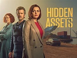 2023 - Actifs cachés : saison deux ; Acorn TV fixe la date de première ...