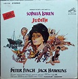 Sol Kaplan - Judith (Music From The Score Of The Motion Picture) (LP ...