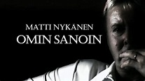 Matti Nykänen - omin sanoin (2016) - IMDb