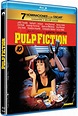 Pulp Fiction Blu-ray