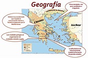 La ruta universal del hombre: La antigua Grecia