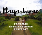 Playa Venao - Panamas geheimer Surfspot • Marie von Worldonabudget ...