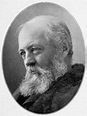 Frederick Law Olmsted (1822-1903) Photograph by Granger