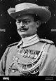 Leutwein, Theodor, 9.5.1849 - 13.4.1921, German general, governor of ...