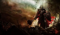 Diablo Game Wallpapers - Top Free Diablo Game Backgrounds - WallpaperAccess