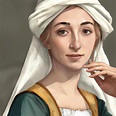 A História Inspiradora de Matilde da Toscana: Como Uma Mulher Pobre Se ...