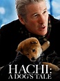 Hachiko- A Dog's Tale