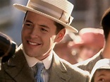 Along the Brandywine: Movie Review // The Music Man (2003) with Matthew ...