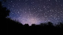 黑夜星光闪烁流星划过视频背景元素GIF动图图片-正版gif素材401409936-摄图网