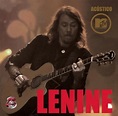 Acustico Mtv Lenine, Lenine | CD (album) | Muziek | bol.com