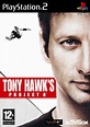 Tony Hawks Project 8 Torrent PS2 ISO ~ UNIVERSO DAS ROMs