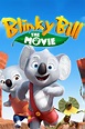 Blinky Bill the Movie (2015) - Posters — The Movie Database (TMDB)
