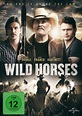 Affiche du film Wild Horses - Affiche 1 sur 2 - AlloCiné
