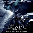 Album Art Exchange - Blade: Trinity (Score) by Ramin Djawadi - Album ...
