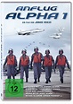 Anflug Alpha 1: Amazon.de: Alfred Müller, Stefan Lisewski, Klaus-Peter ...