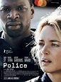 Police - Cinéma Pax