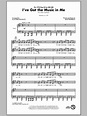 I've Got The Music In Me | Sheet Music Direct