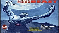 Track of the Moon Beast (1976) | Full Movie | Chase Cordell | Leigh ...