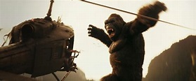 《金剛：骷髏島》台灣上映3天 票房快破億 - 自由娛樂