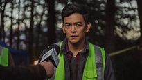 Searching Movie starring John Cho : Teaser Trailer