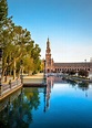 Seville | Free couples guide for love in Seville by Love Destinations
